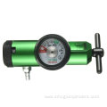 Factory Sale Click-Style Medical Oxygen Regulators